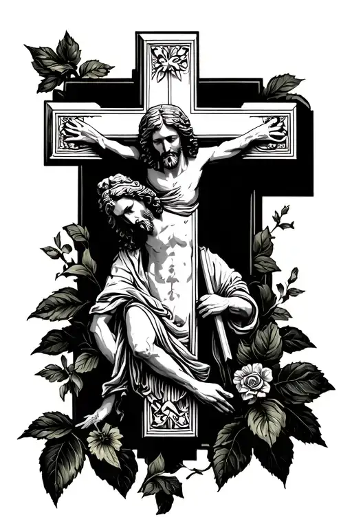 Cross Of Jesus Christ