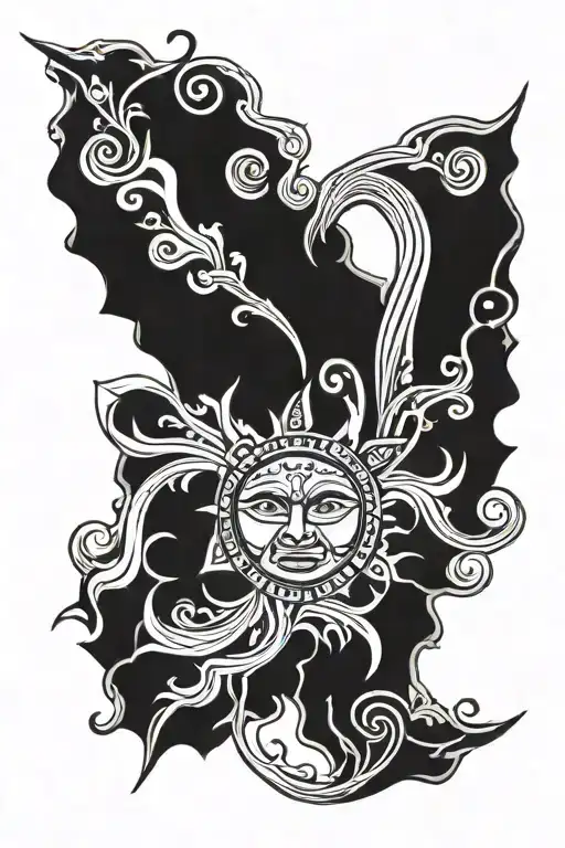 Filipino Sun