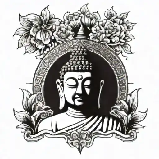 Buddha