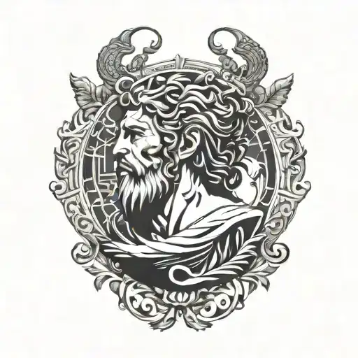 Greek Mythology Vs Norse Mythology