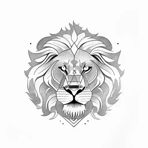 Alliance Lion