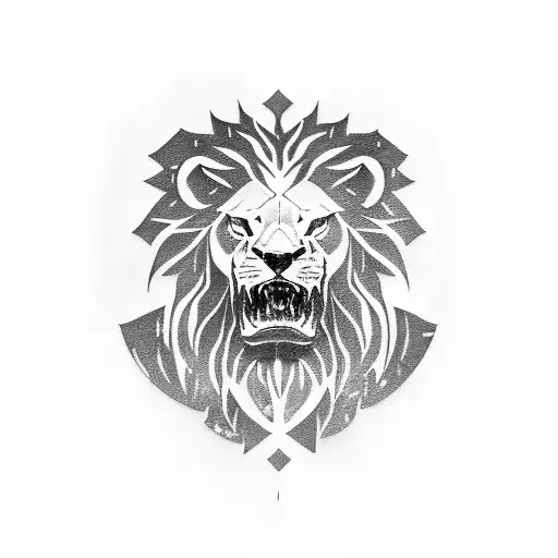 World Of Warcraft Alliance Lion Shadow