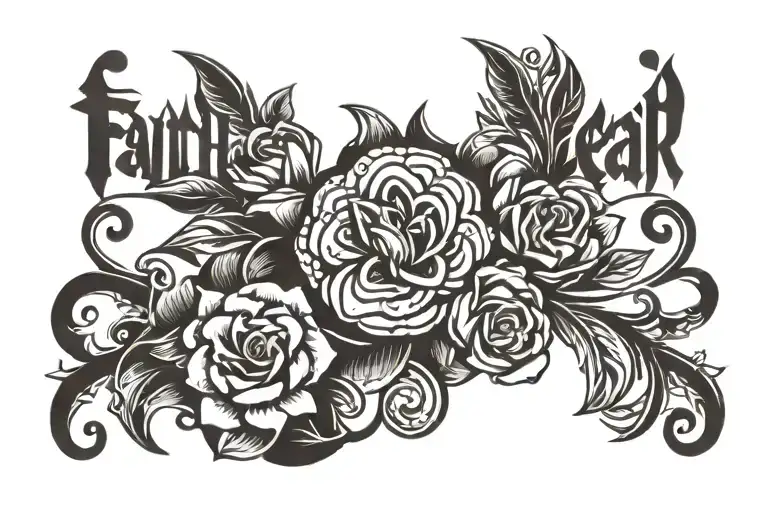 Faith Over Fear