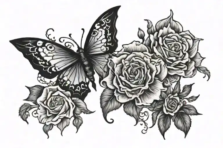 No Light Without Dark