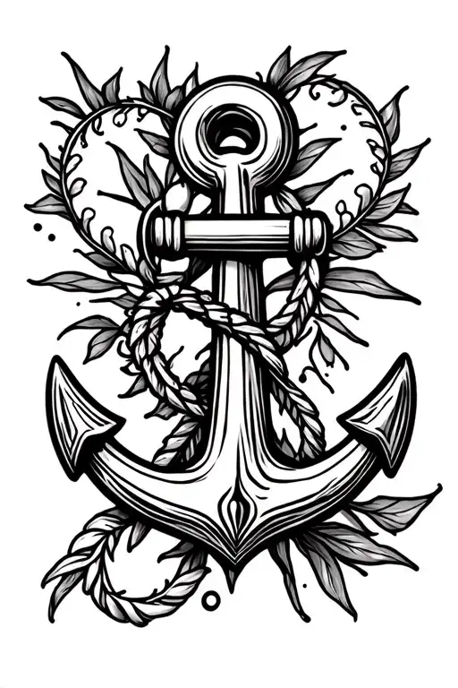 Anchor
