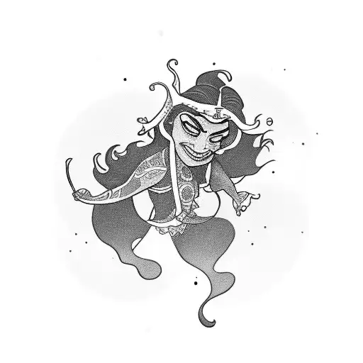 Elemento Do Filme Moana Da Disney