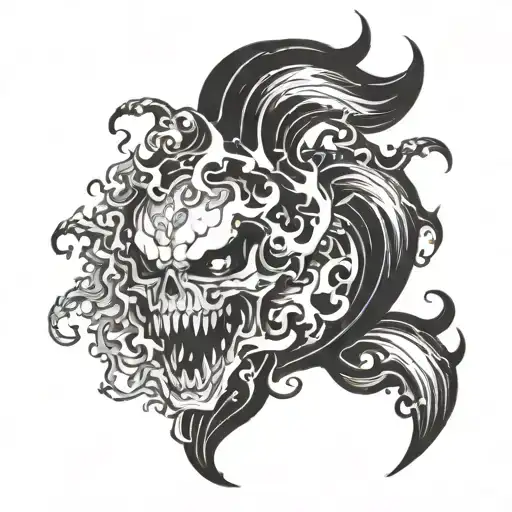 Infect Them With Your Fire