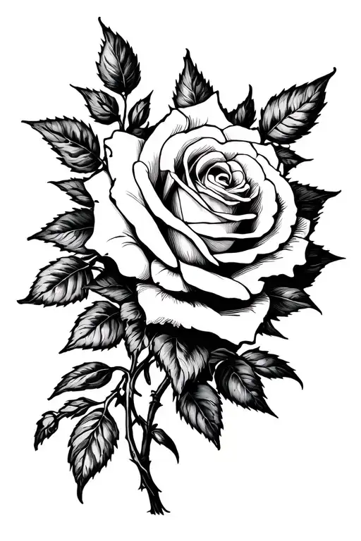 Linda Perl Texas Death Roses