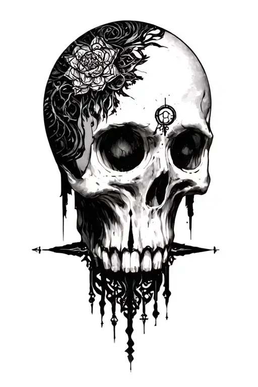 Occultism Symbologies