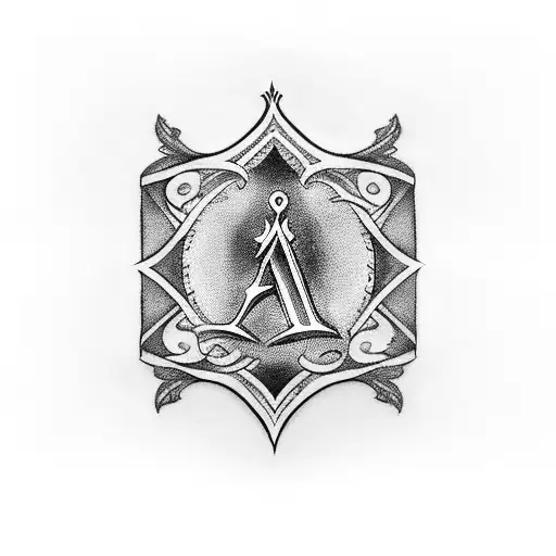 Armband With Roman Numerals