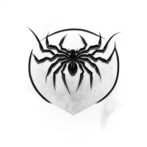 Spider-man Half Venom