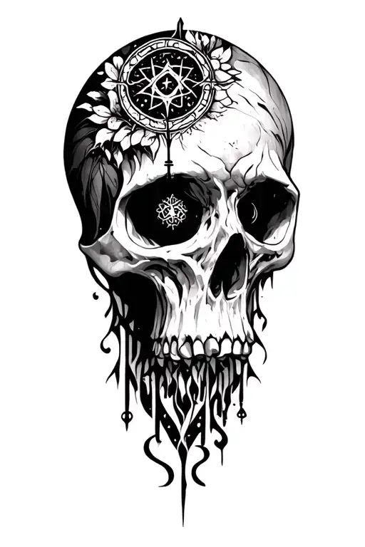 Occultism Symbologies