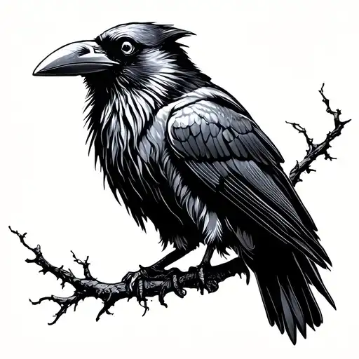 Raven