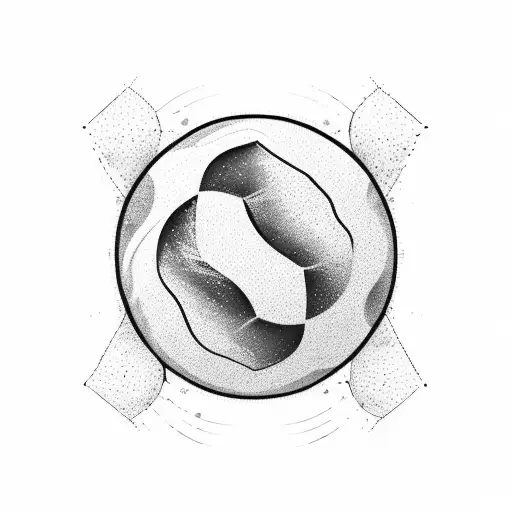 A Technology-inspired Wave Breaking On A Soccer Field