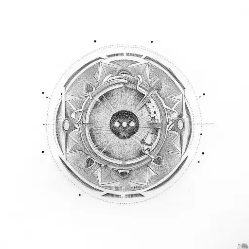 Name Giorvinio That Forms A Circle