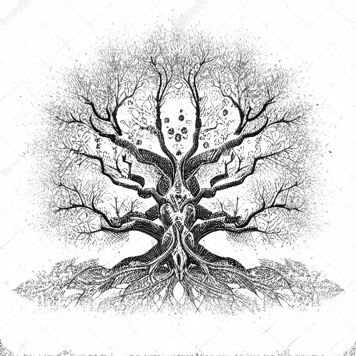 Tree Of Life