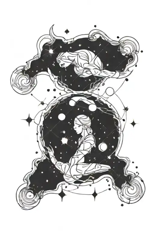 Gemini Constellation