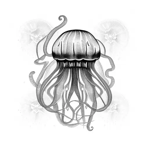 Jellyfish Dark