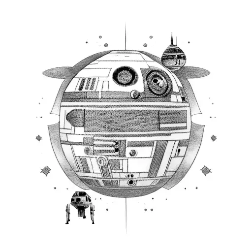 Star Wars And Interstellar