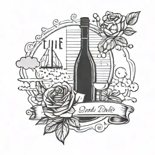 Your Date Is My Life