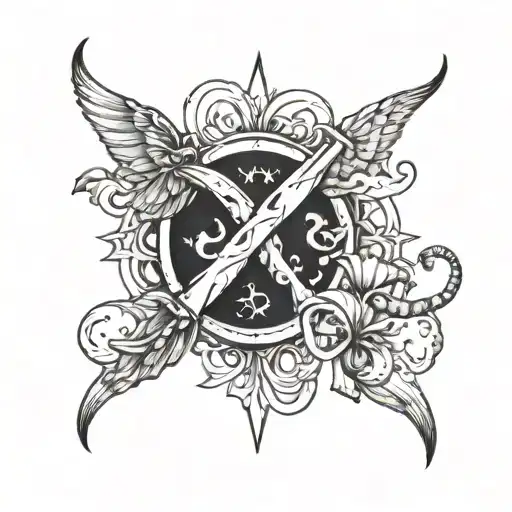 Gemini And Cancer Zodiac Sign