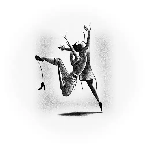 Cigarette Friendship Gay Dance Music