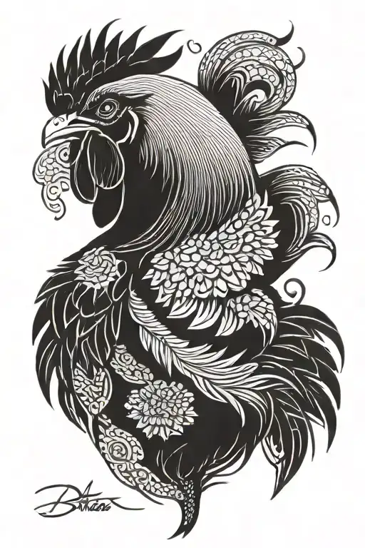 Rooster