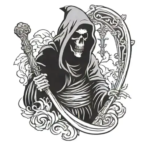Grim Reaper