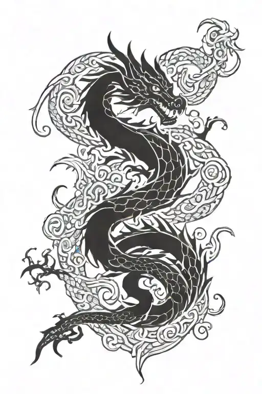Dragon