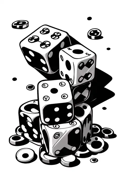 Gambling With Dice