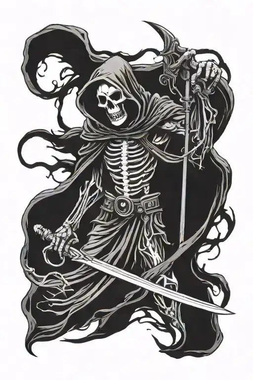 Grim Reaper
