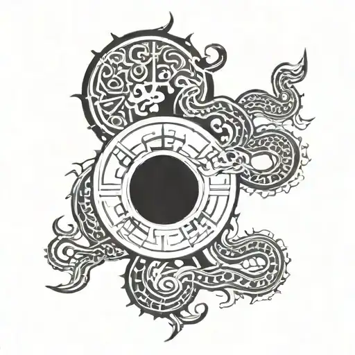 Chinese Symbols Incorporated