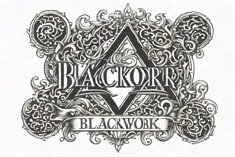 Aidan's Name With The Word