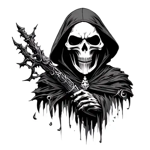 Grim Reaper