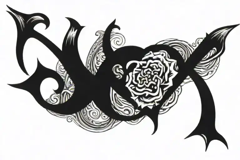 The Word Strength With The Letter N Taken Out And Replaced By The Leo Symbol