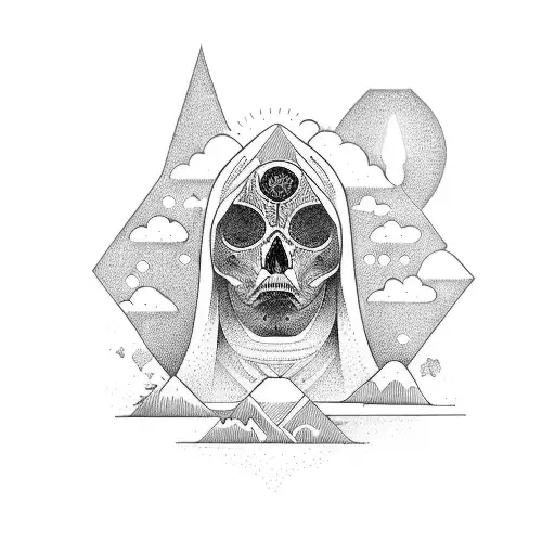 Northen God With Northen Protection