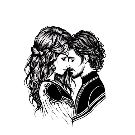 Link Between Father And Daughter