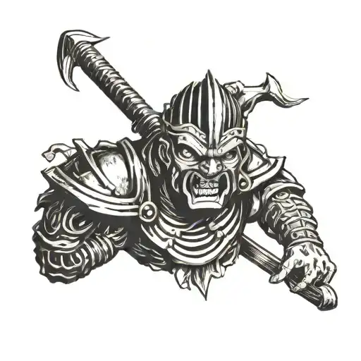 Behelit From Berserk