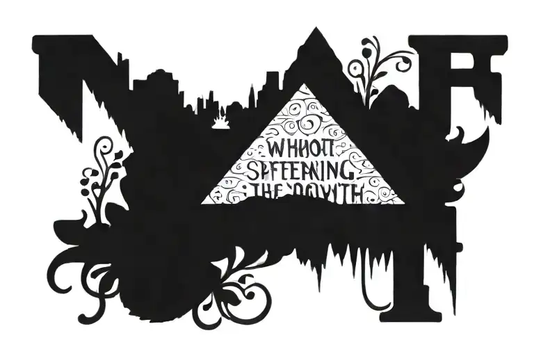 Quote Without Suffering There Is No Growth