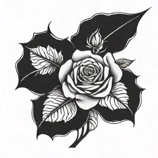 Sowed In The Rose Growing