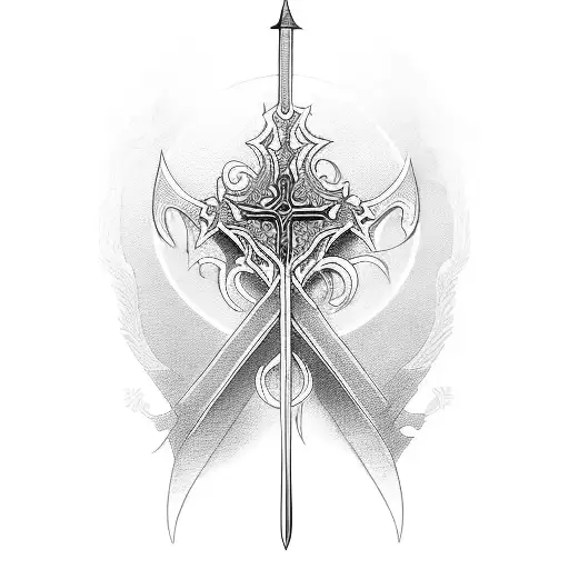 Word Faith As A Sword