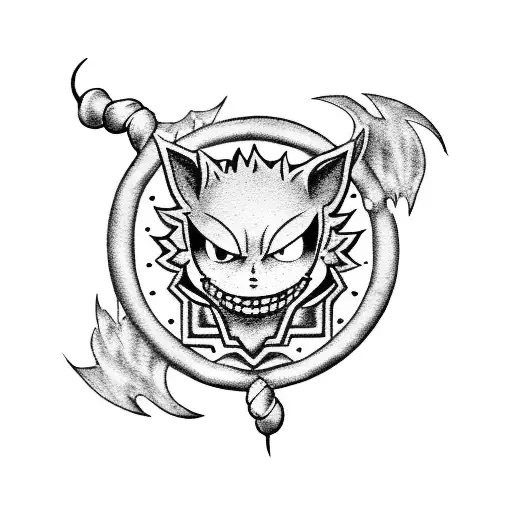 Fairy Tail Logo