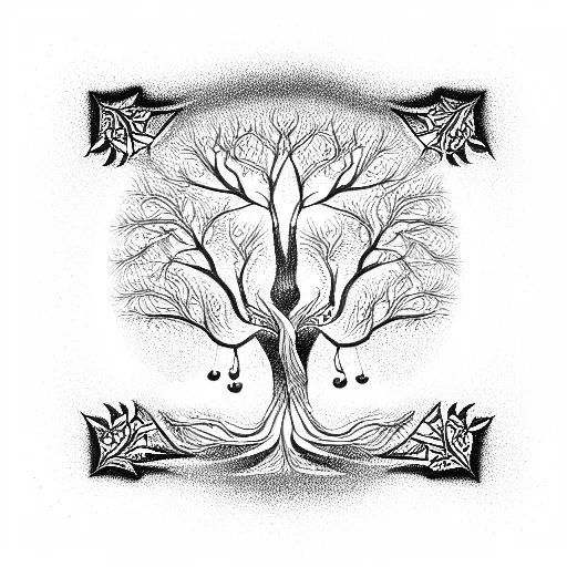 Tree Of Life