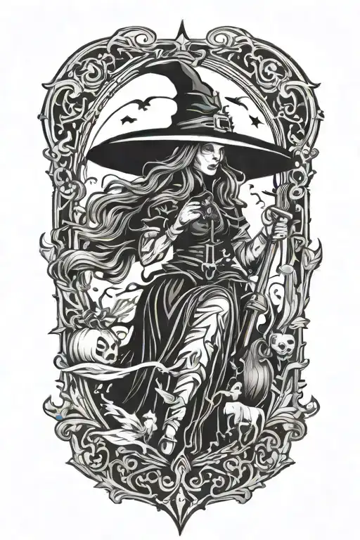 Witch