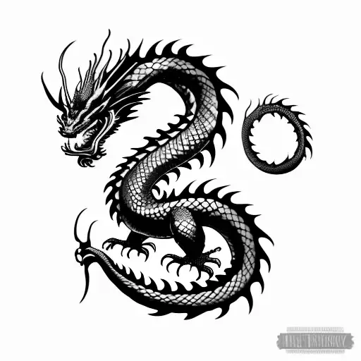 Dragon