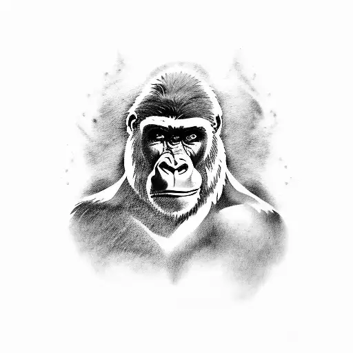 Gorilla