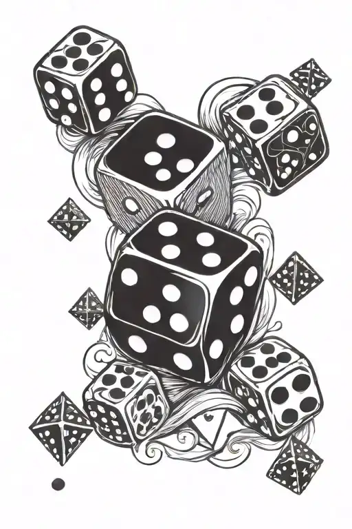 Roll The Dice Rolling