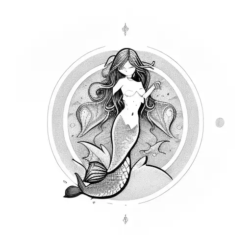 Mermaid