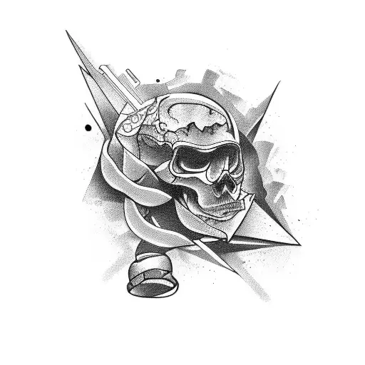 Outdoor And Extreme Sports