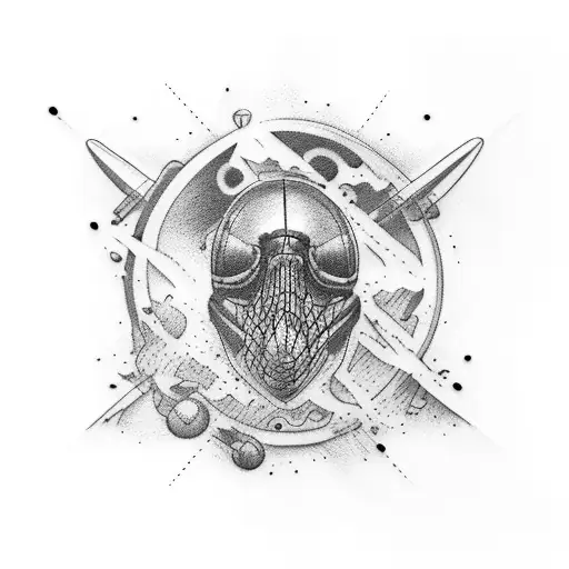 Brother Who Passed In A Plane Crash